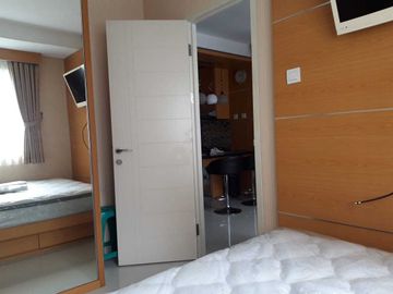 Disewakan Apartemen Trivium 1br Dekat Papaya Lokasi Stratgeis