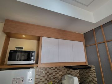 Disewakan apartemen trivium 1br the suites bagus dan nyaman