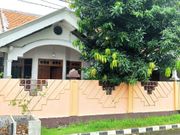 Rumah Hitung Tanah di Perum YKP Medokan Asri Rungkut Surabaya Timur