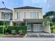*Dijual Rumah Woodland Citraland Surabaya*