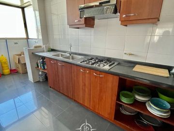Oportunidad Céntrico Departamento sector Oriente
