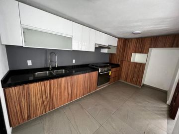 Casa en Venta en Bosques de México, Tlalnepantla