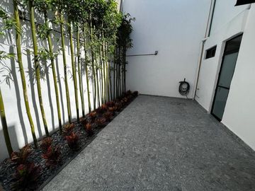 Casa en Venta en Bosques de México, Tlalnepantla