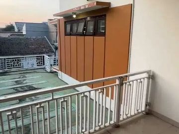 RUMAH MEWAH Siap Huni !!! TITIAN KENCANA SUMMARECON BEKASI