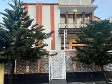 RUMAH MEWAH Siap Huni !!! TITIAN KENCANA SUMMARECON BEKASI