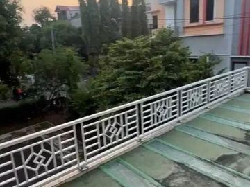 RUMAH MEWAH Siap Huni !!! TITIAN KENCANA SUMMARECON BEKASI