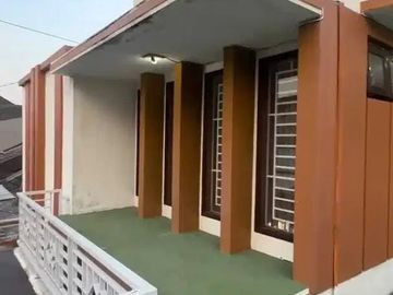 RUMAH MEWAH Siap Huni !!! TITIAN KENCANA SUMMARECON BEKASI