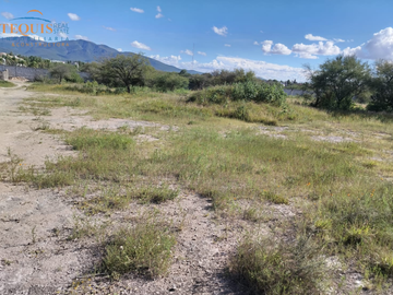 Terreno en Venta en Tequisquiapan - Ubicación, potencial y tu visión | Cinia