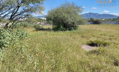 terreno en Venta en Tequisquiapan - Ubicación, potencial y tu visión.