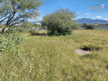 Terreno en Venta en Tequisquiapan - Ubicación, potencial y tu visión | Cinia