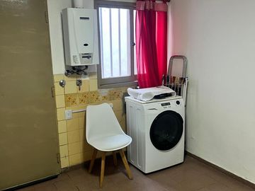 Departamento tipo duplex 2 dormitorios - General Paz