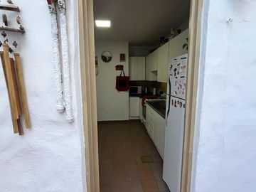 Departamento tipo duplex 2 dormitorios - General Paz