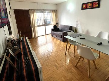 Departamento tipo duplex 2 dormitorios - General Paz