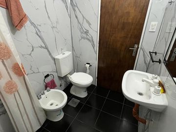 Departamento tipo duplex 2 dormitorios - General Paz