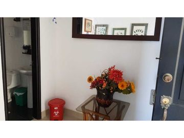Apartamento Suite en el Rodadero Santa Marta - 005 R