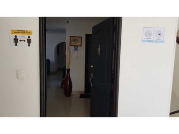 Apartamento Suite en el Rodadero Santa Marta - 005 R
