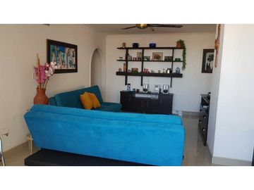 Apartamento Suite en el Rodadero Santa Marta - 005 R
