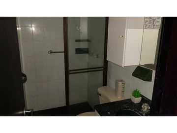 Apartamento Suite en el Rodadero Santa Marta - 005 R