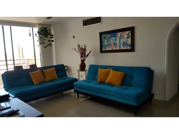 Apartamento Suite en el Rodadero Santa Marta - 005 R