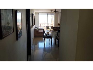Apartamento Suite en el Rodadero Santa Marta - 005 R