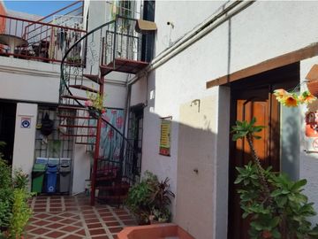 Casa en Centro Histórico de Santa Marta - 005