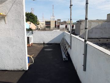 Casa en Centro Histórico de Santa Marta - 005