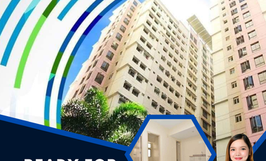 For Sale Rush Ready For Occupancy Rent to Own 2 Bedroom Condo in San Juan