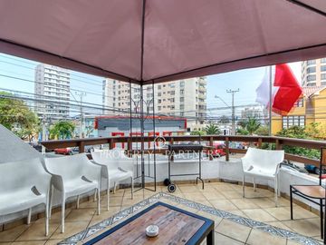 Espectacular casa idealmente para uso comercial