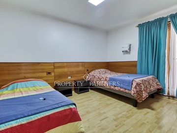 Espectacular casa idealmente para uso comercial