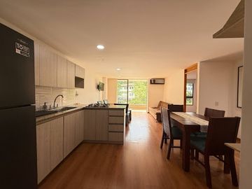 VENTA de APARTAMENTO en MedellÃ­n