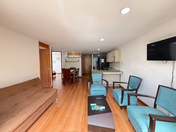 VENTA de APARTAMENTO en MedellÃ­n