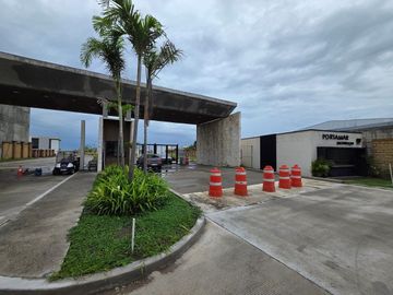 Terreno en venta en Veracruz Fracc. Privado en Riviera Veracruzana