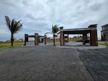 Terreno en venta en Veracruz Fracc. Privado en Riviera Veracruzana
