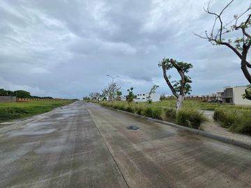Terreno en venta en Veracruz Fracc. Privado en Riviera Veracruzana