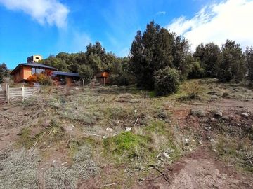 Terreno / Lote en venta de 887m2 ubicado en San Martin de los Andes