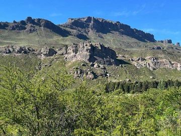 Terreno / Lote en venta de 887m2 ubicado en San Martin de los Andes