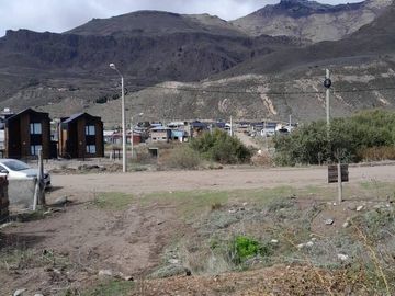 Terreno / Lote en venta de 887m2 ubicado en San Martin de los Andes