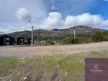 Terreno / Lote en venta de 887m2 ubicado en San Martin de los Andes