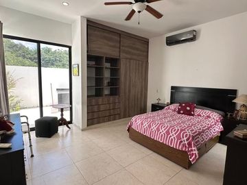 Casa en venta Privada Gran Valle Cholul, Mérida Yucatán