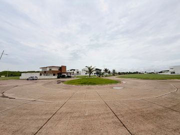 Terreno en Venta en Veracruz Fracc. Las Olas. Riviera Veracruzana