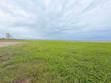 Terreno en Venta en Veracruz Fracc. Las Olas. Riviera Veracruzana