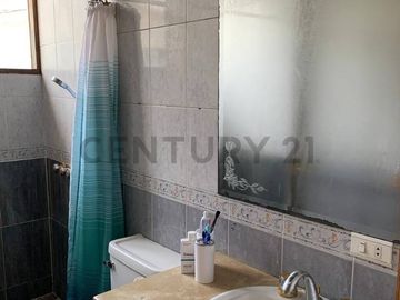 De Venta Casa en conjunto. Sector Santa Lucía-Collaloma