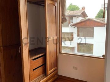 De Venta Casa en conjunto. Sector Santa Lucía-Collaloma