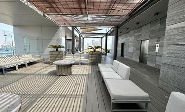 Departamento en venta en Cuajimalpa, Cuajimalpa de Morelos, Ciudad de México