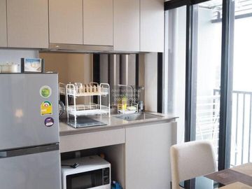 FOR SELL Condo The Privacy Thaphra Interchange MRT-Tha Phra CX-99639