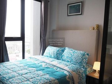 FOR SELL Condo The Privacy Thaphra Interchange MRT-Tha Phra CX-99639
