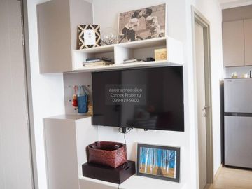 FOR SELL Condo The Privacy Thaphra Interchange MRT-Tha Phra CX-99639