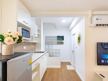 FOR SELL Condo Hin Nam Sai Suay  CX-132179