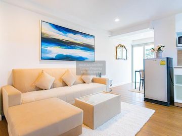 FOR SELL Condo Hin Nam Sai Suay  CX-132179