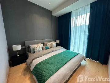 For rent 1 bed condo 28 Chidlom in Pathum Wan, Bangkok